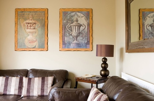 Clipsham Hotel | The Olive Branch