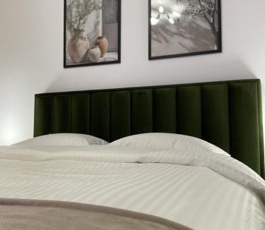 Vladeni Apartment | The Olive Spot
