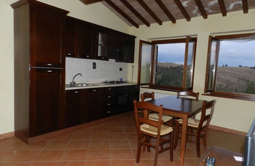 Loreto House | THE OLIVE TREE APARTMENT