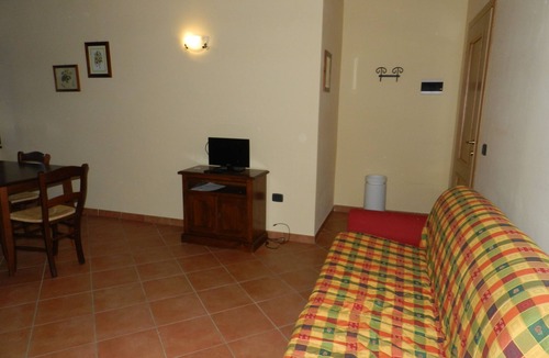 Loreto House | THE OLIVE TREE APARTMENT