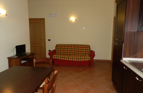 Loreto House | THE OLIVE TREE APARTMENT