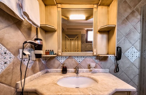 Hisaronu Hotel | The Olive Tree Studios - Adults Only