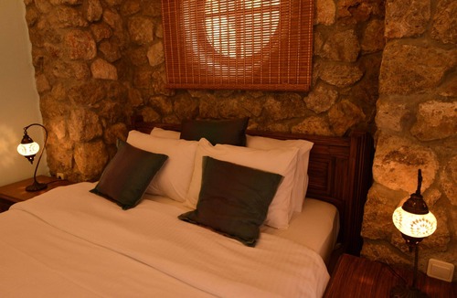 Hisaronu Hotel | The Olive Tree Studios - Adults Only