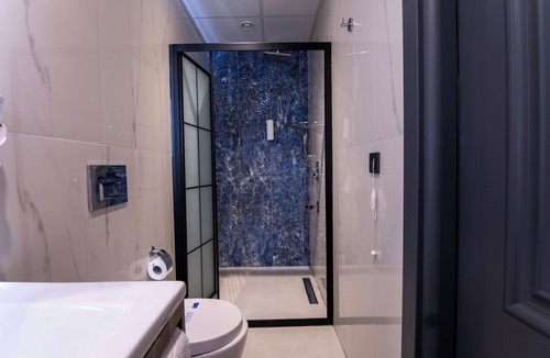 Emin Sinan Hotel | THE OMIYA