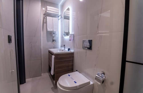Emin Sinan Hotel | THE OMIYA