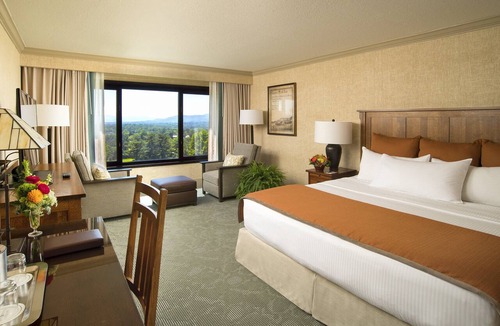 Grove Park- Sunset Resort | The Omni Grove Park Inn & Spa