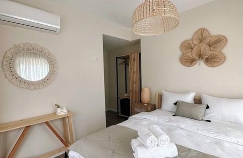 Hacımemis Bed & Breakfast | The One Alacati