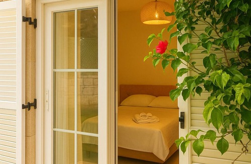 Hacımemis Bed & Breakfast | The One Alacati