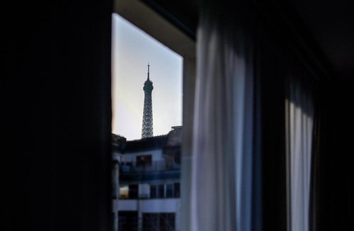 Quartier du Gros-Caillou Hotel | The One Alma Paris