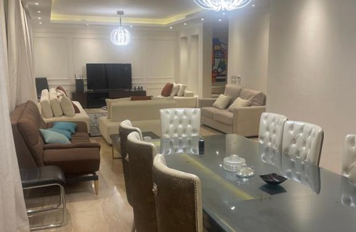 New Cairo Apartment | The One