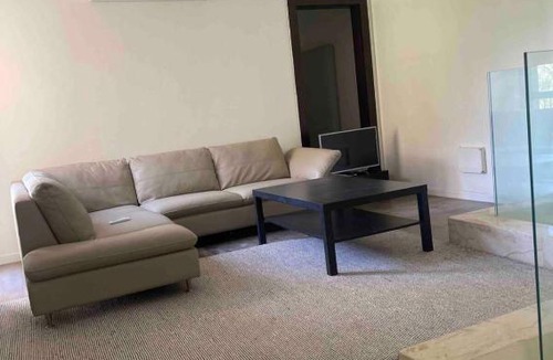 New Cairo Apartment | The One