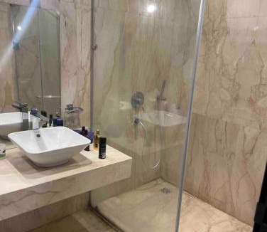 New Cairo Apartment | The One