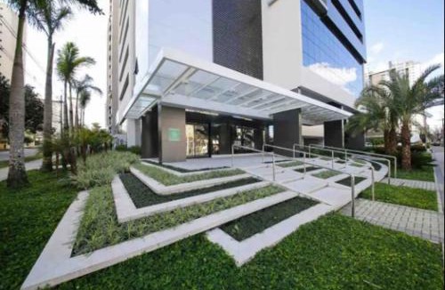 Batel Apartment | THE ONE - Flat Batel Premium