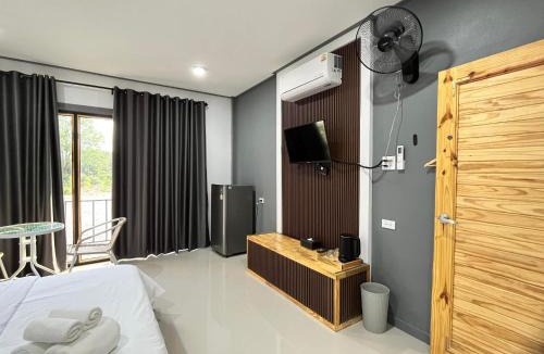 Mukdahan Hotel | The one hotel