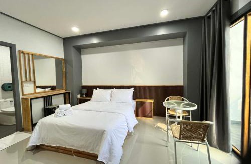 Mukdahan Hotel | The one hotel
