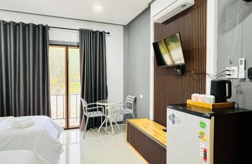 Mukdahan Hotel | The one hotel