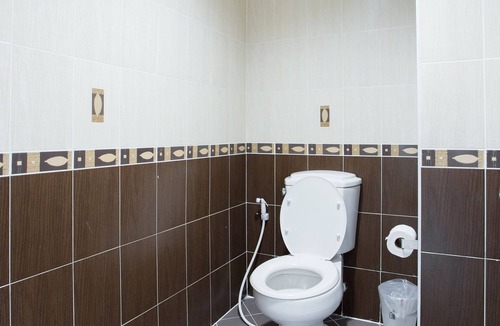 Talat Hotel | The One Hotel