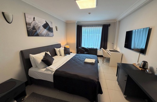 Kirsehir Hotel | THE ONE HOTEL