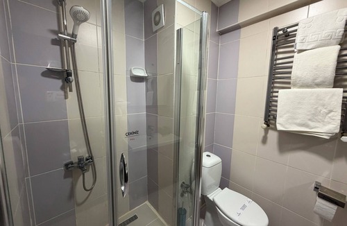 Kirsehir Hotel | THE ONE HOTEL