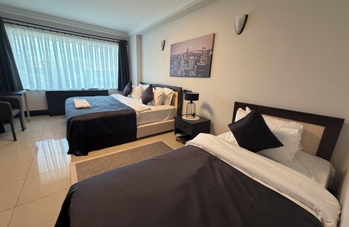 Kirsehir Hotel | THE ONE HOTEL