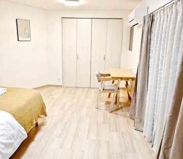 Koenjiminami Apartment | THE ONE kouennji