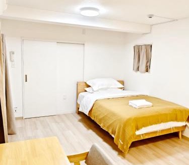 Koenjiminami Apartment | THE ONE kouennji