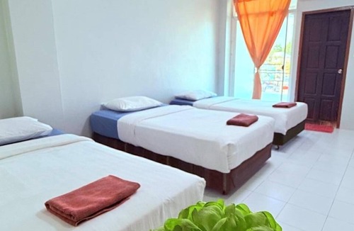 Phetchabun Hotel | The One Phetchabun
