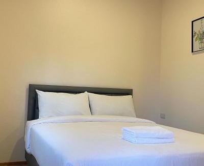 Prasat Hotel | The One Place Prasat