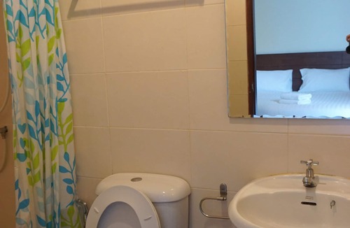 Mak Khaeng Hotel | The One Residence