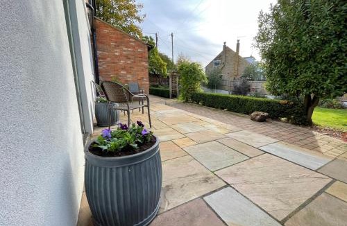 West Haddon House | The One @ West End
