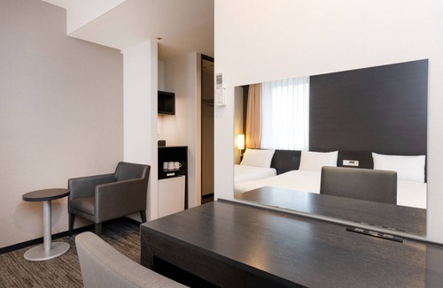 Soemon-cho Hotel | The OneFive Osaka Namba Dotonbori