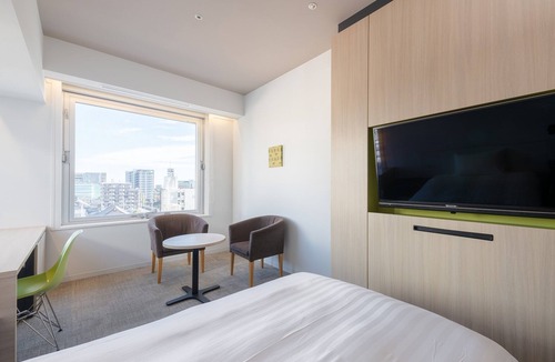 Sendai Hotel | The OneFive Sendai
