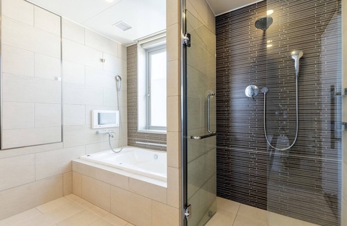 Sendai Hotel | The OneFive Sendai