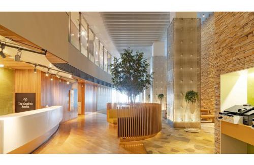 Sendai Hotel | The OneFive Sendai - Vacation STAY 35246v