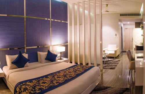 Rampur Hotel | The Opal