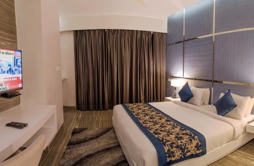 Rampur Hotel | The Opal