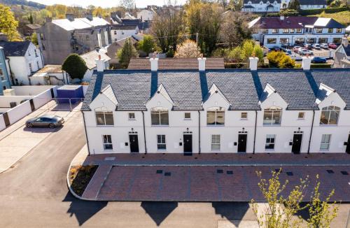 Ballycastle House | The Open 2025 Accommodation