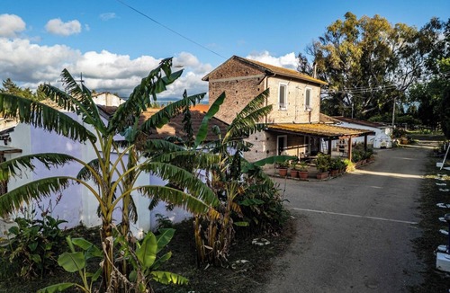 Lamezia Terme House | The Open Space Barn