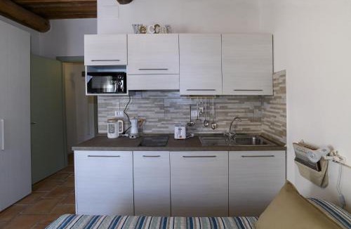 Staggia Apartment | The Optimist's House