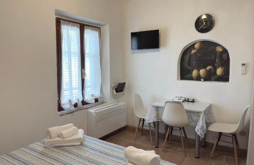 Staggia Apartment | The Optimist's House