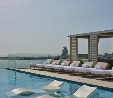 Lusail Hotel | The OQ