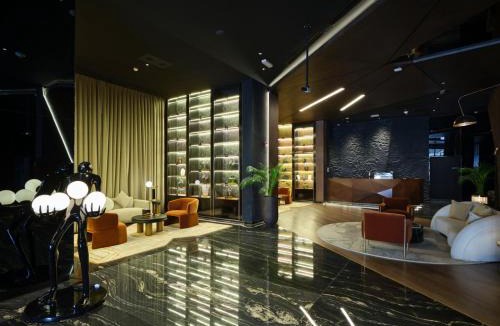 Lusail Hotel | The OQ