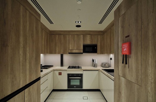Lusail Hotel | The OQ