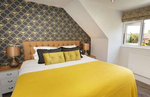Thornham Hotel | The Orange Tree