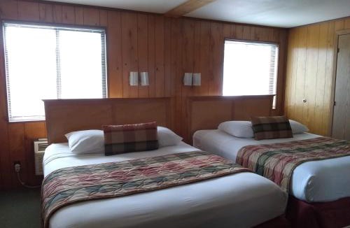 Friday Harbor Hotel | The Orca Inn