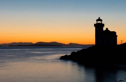 Friday Harbor Hotel | The Orca Inn