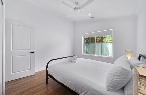 Yarrawonga House | The Orchard