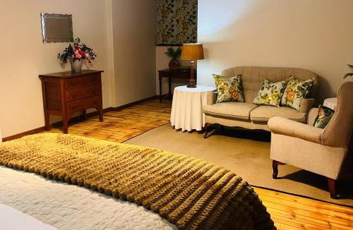 Hilton Apartment | The Orchard