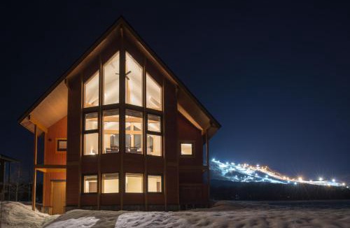 Kabayama Ski Chalet | The Orchards Niseko