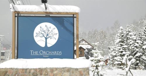 Kabayama Ski Chalet | The Orchards Niseko